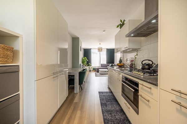 Medium property photo - Wilbertoord 253, 3079 JS Rotterdam